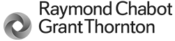 Logo Raymond Chabot Grant Thornton