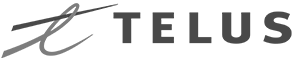 Logo Telus